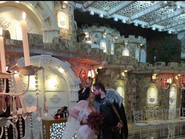 O casamento de Alexandre e Kelly em Monte Castelo, São Paulo Estado 8