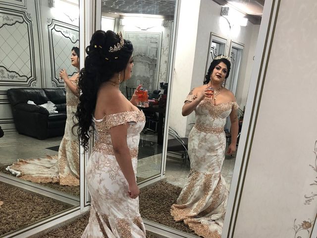 O casamento de Alexandre e Kelly em Monte Castelo, São Paulo Estado 21