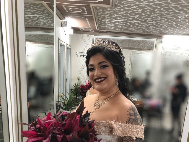 O casamento de Alexandre e Kelly em Monte Castelo, São Paulo Estado 25