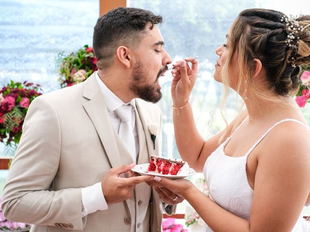 O casamento de Pedro e Ana em Brasília, Distrito Federal 29