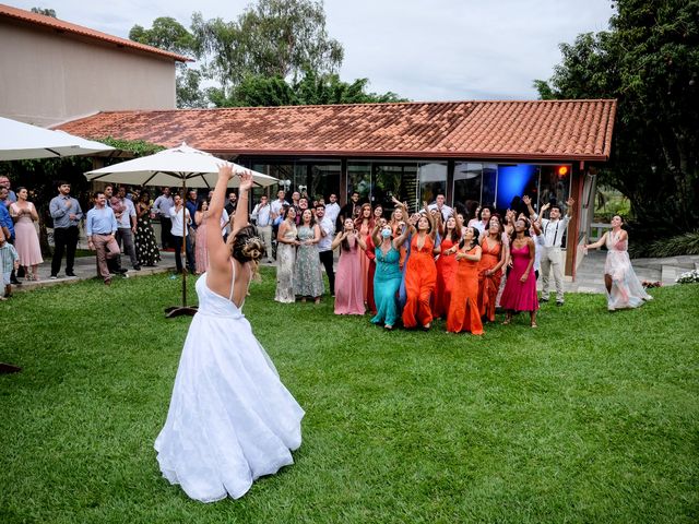 O casamento de Pedro e Ana em Brasília, Distrito Federal 97