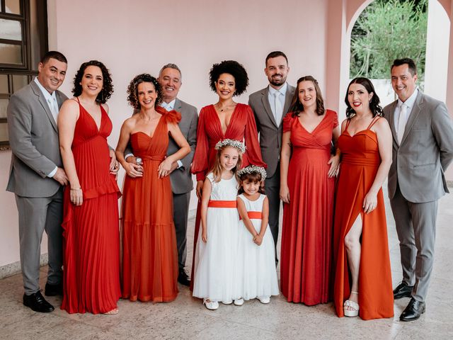 O casamento de Daniel e Débora em Joinville, Santa Catarina 19