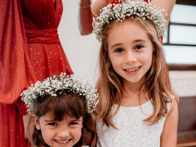 O casamento de Daniel e Débora em Joinville, Santa Catarina 20