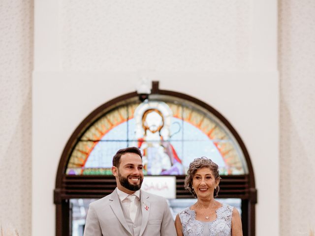 O casamento de Daniel e Débora em Joinville, Santa Catarina 26