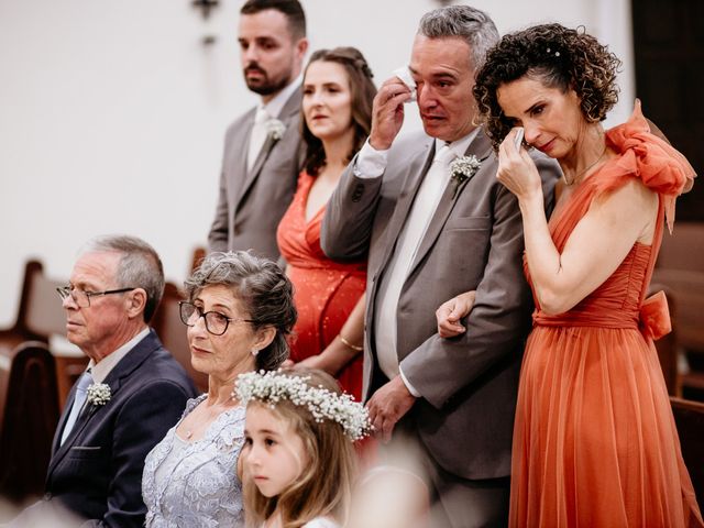 O casamento de Daniel e Débora em Joinville, Santa Catarina 41