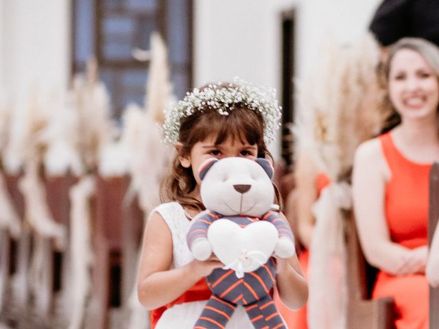 O casamento de Daniel e Débora em Joinville, Santa Catarina 42