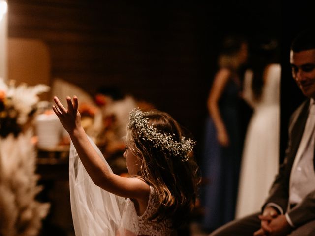 O casamento de Daniel e Débora em Joinville, Santa Catarina 101