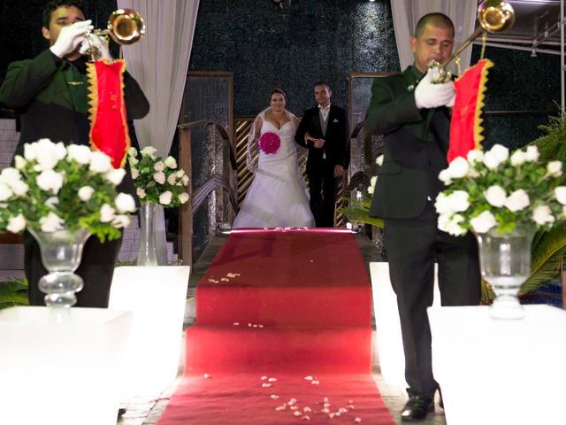 O casamento de Fábio e Rayane em São João de Meriti, Rio de Janeiro 13
