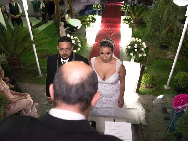 O casamento de Fábio e Rayane em São João de Meriti, Rio de Janeiro 15