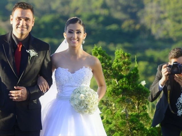 O casamento de Fabio e Gabriele em Caxias do Sul, Rio Grande do Sul 6