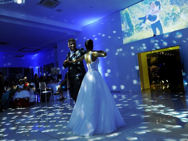 O casamento de Fabio e Gabriele em Caxias do Sul, Rio Grande do Sul 20