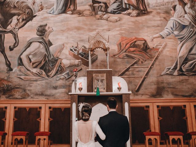 O casamento de Marcelo e Laís em Frederico Westphalen, Rio Grande do Sul 87