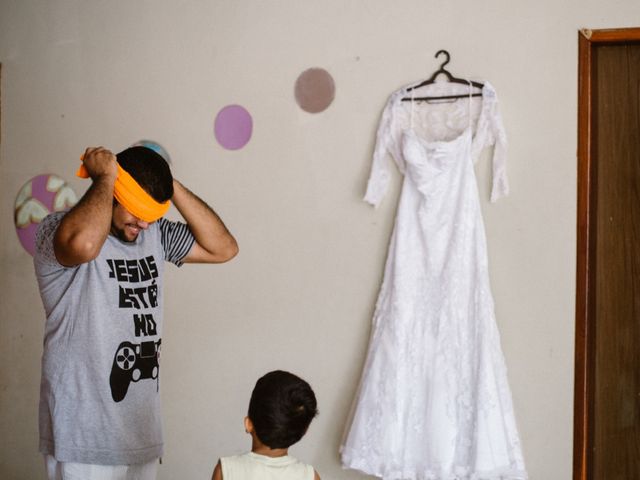 O casamento de Bruno e Carol em Vargem Grande, Maranhão 24