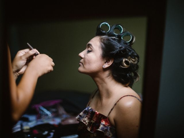 O casamento de Bruno e Carol em Vargem Grande, Maranhão 36