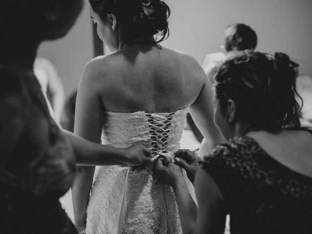 O casamento de Bruno e Carol em Vargem Grande, Maranhão 41