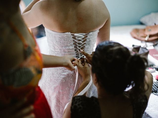 O casamento de Bruno e Carol em Vargem Grande, Maranhão 42