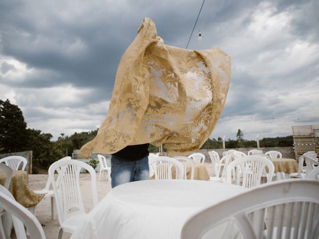 O casamento de Bruno e Carol em Vargem Grande, Maranhão 61