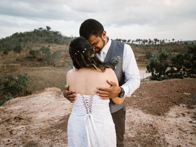 O casamento de Bruno e Carol em Vargem Grande, Maranhão 100