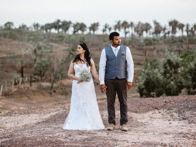 O casamento de Bruno e Carol em Vargem Grande, Maranhão 110