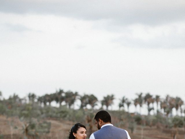 O casamento de Bruno e Carol em Vargem Grande, Maranhão 111