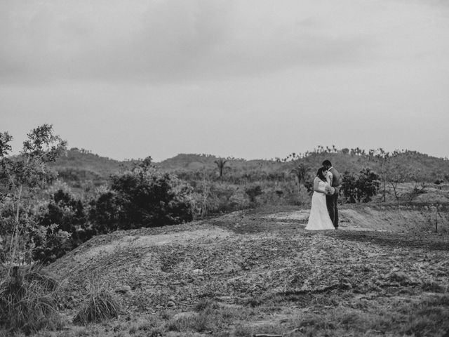 O casamento de Bruno e Carol em Vargem Grande, Maranhão 112