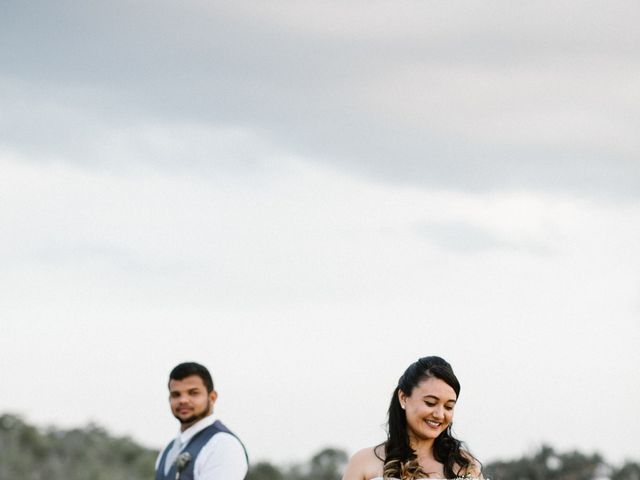 O casamento de Bruno e Carol em Vargem Grande, Maranhão 115