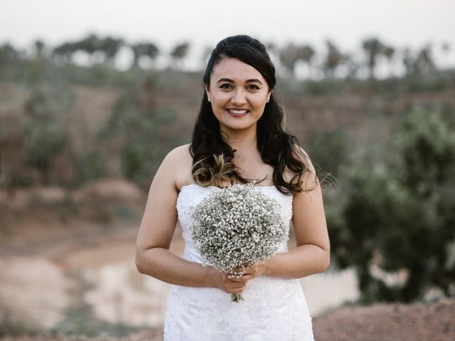 O casamento de Bruno e Carol em Vargem Grande, Maranhão 117