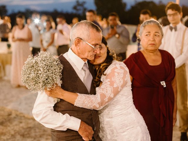 O casamento de Bruno e Carol em Vargem Grande, Maranhão 140