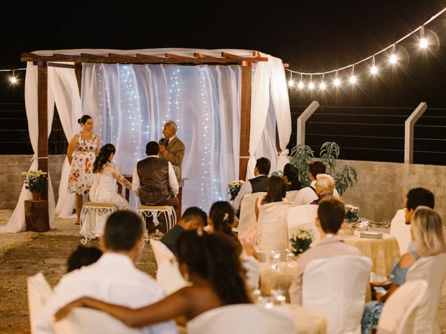 O casamento de Bruno e Carol em Vargem Grande, Maranhão 144