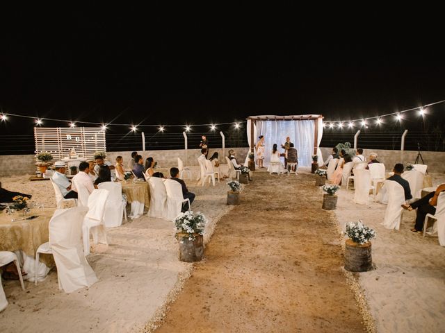 O casamento de Bruno e Carol em Vargem Grande, Maranhão 148