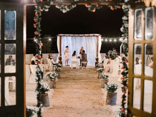 O casamento de Bruno e Carol em Vargem Grande, Maranhão 150