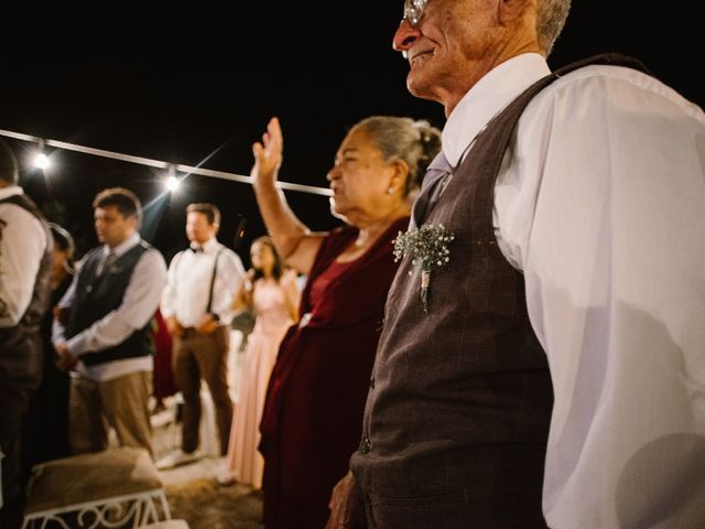 O casamento de Bruno e Carol em Vargem Grande, Maranhão 154
