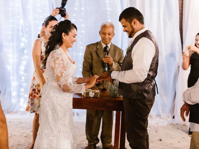 O casamento de Bruno e Carol em Vargem Grande, Maranhão 157