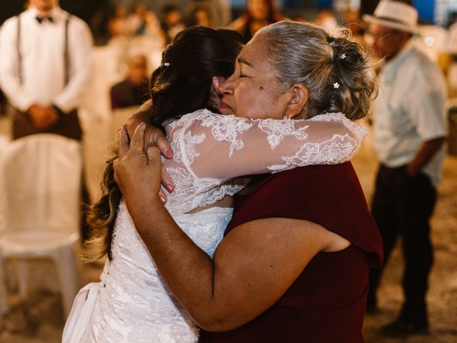 O casamento de Bruno e Carol em Vargem Grande, Maranhão 161