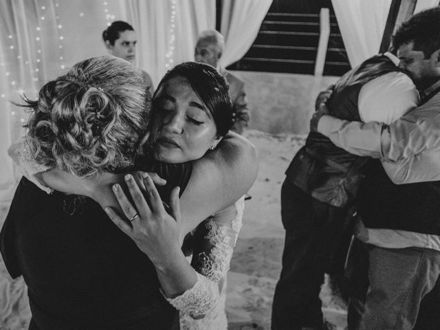 O casamento de Bruno e Carol em Vargem Grande, Maranhão 163