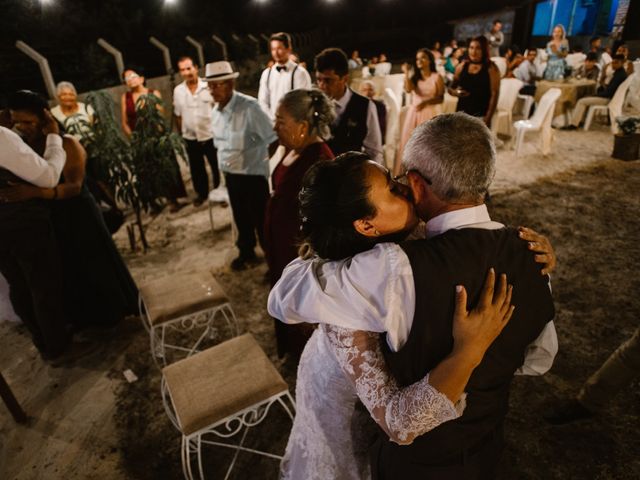 O casamento de Bruno e Carol em Vargem Grande, Maranhão 164