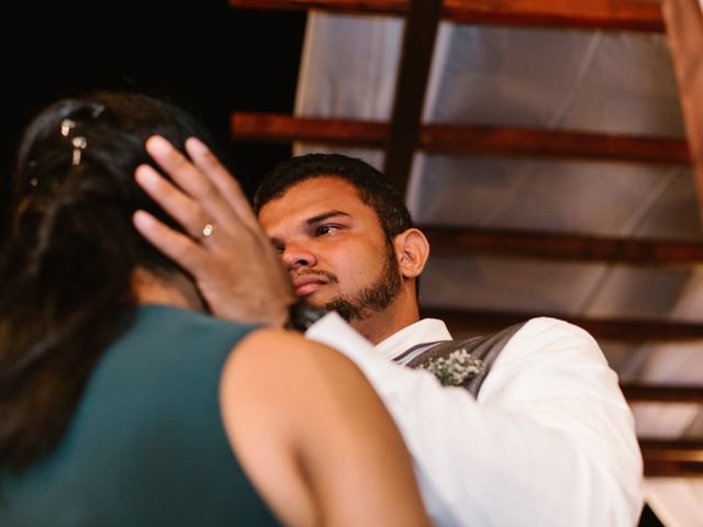 O casamento de Bruno e Carol em Vargem Grande, Maranhão 165