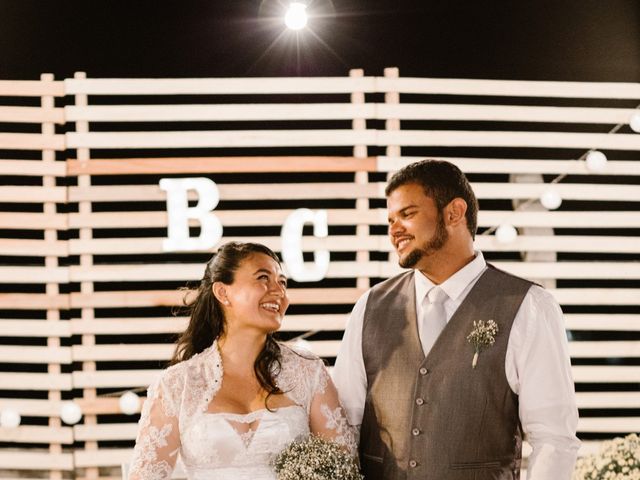 O casamento de Bruno e Carol em Vargem Grande, Maranhão 168