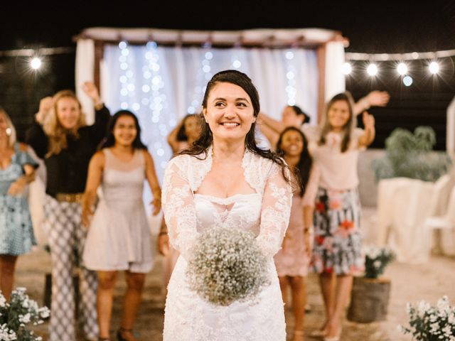 O casamento de Bruno e Carol em Vargem Grande, Maranhão 172