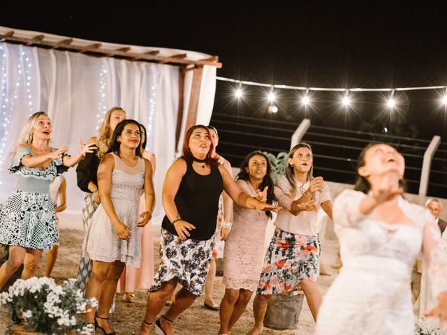 O casamento de Bruno e Carol em Vargem Grande, Maranhão 174