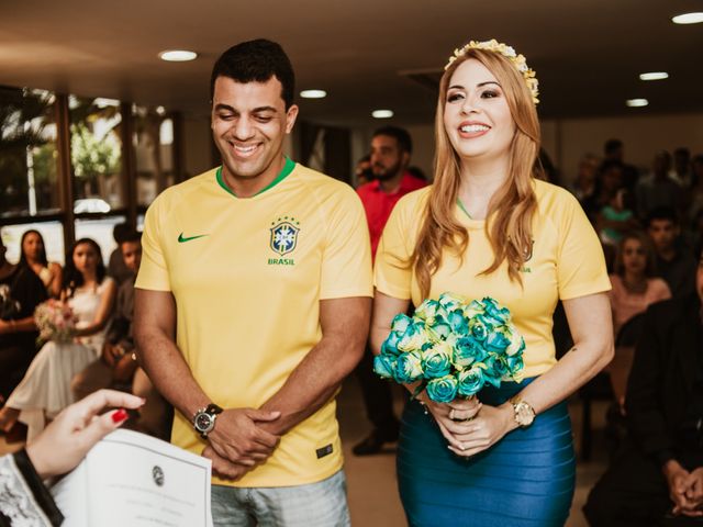 O casamento de Pedro e Layla em São Luís, Maranhão 7