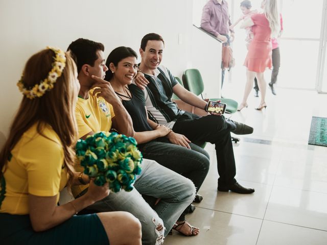 O casamento de Pedro e Layla em São Luís, Maranhão 8