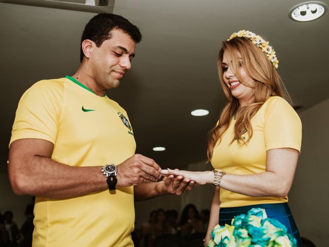 O casamento de Pedro e Layla em São Luís, Maranhão 12