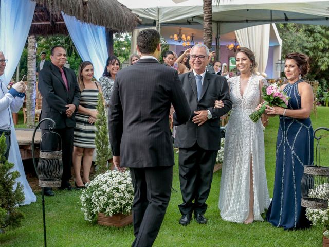 O casamento de Igor e Helena em Barreiras, Bahia 18