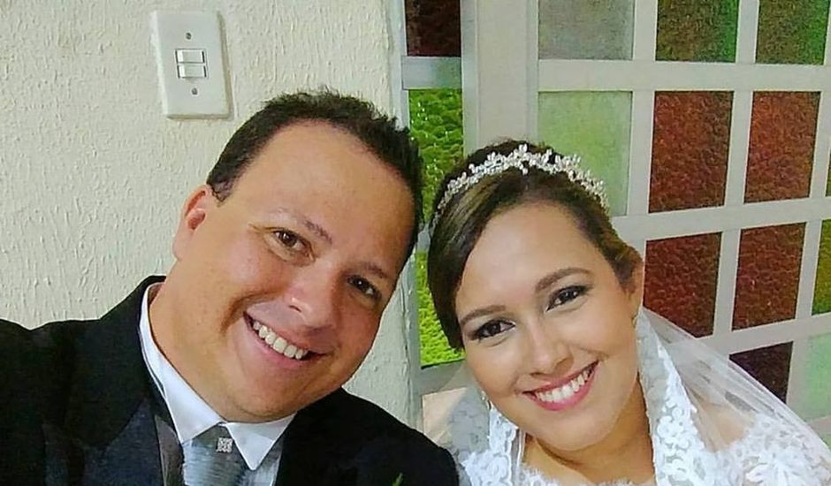 O casamento de Rodrigo e Mirielle em Maceió, Alagoas