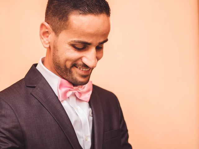 O casamento de Fabio e Barbará em Cordeiros, Bahia 4