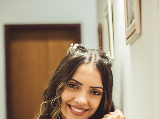 O casamento de Fabio e Barbará em Cordeiros, Bahia 6