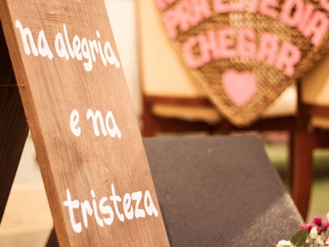 O casamento de Fabio e Barbará em Cordeiros, Bahia 8