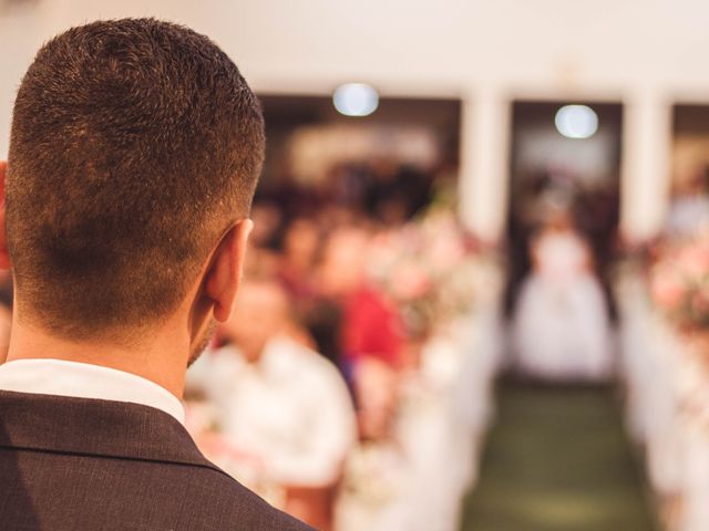 O casamento de Fabio e Barbará em Cordeiros, Bahia 9