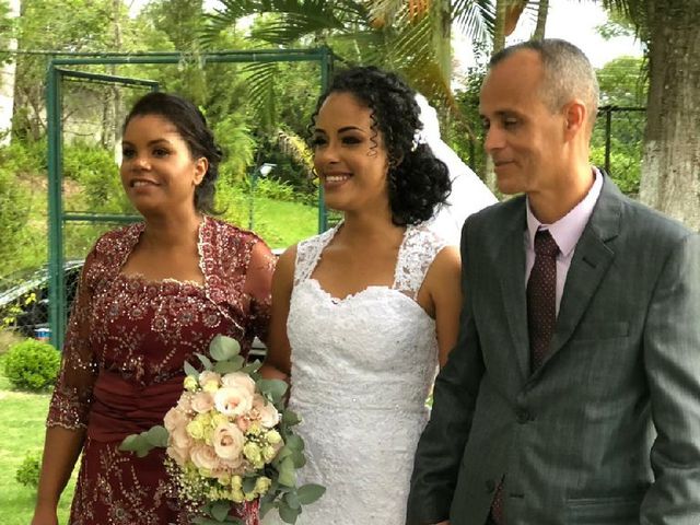 O casamento de Eduardo e Karine em Guararema, São Paulo Estado 3